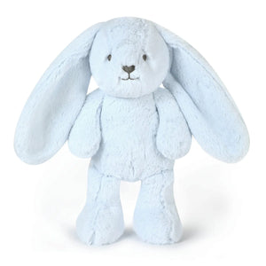 Baxter Blue Bunny – Soft Toy 13.5" / 34cm