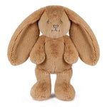 Load image into Gallery viewer, Bailey Caramel Bunny Soft Toy 34cm
