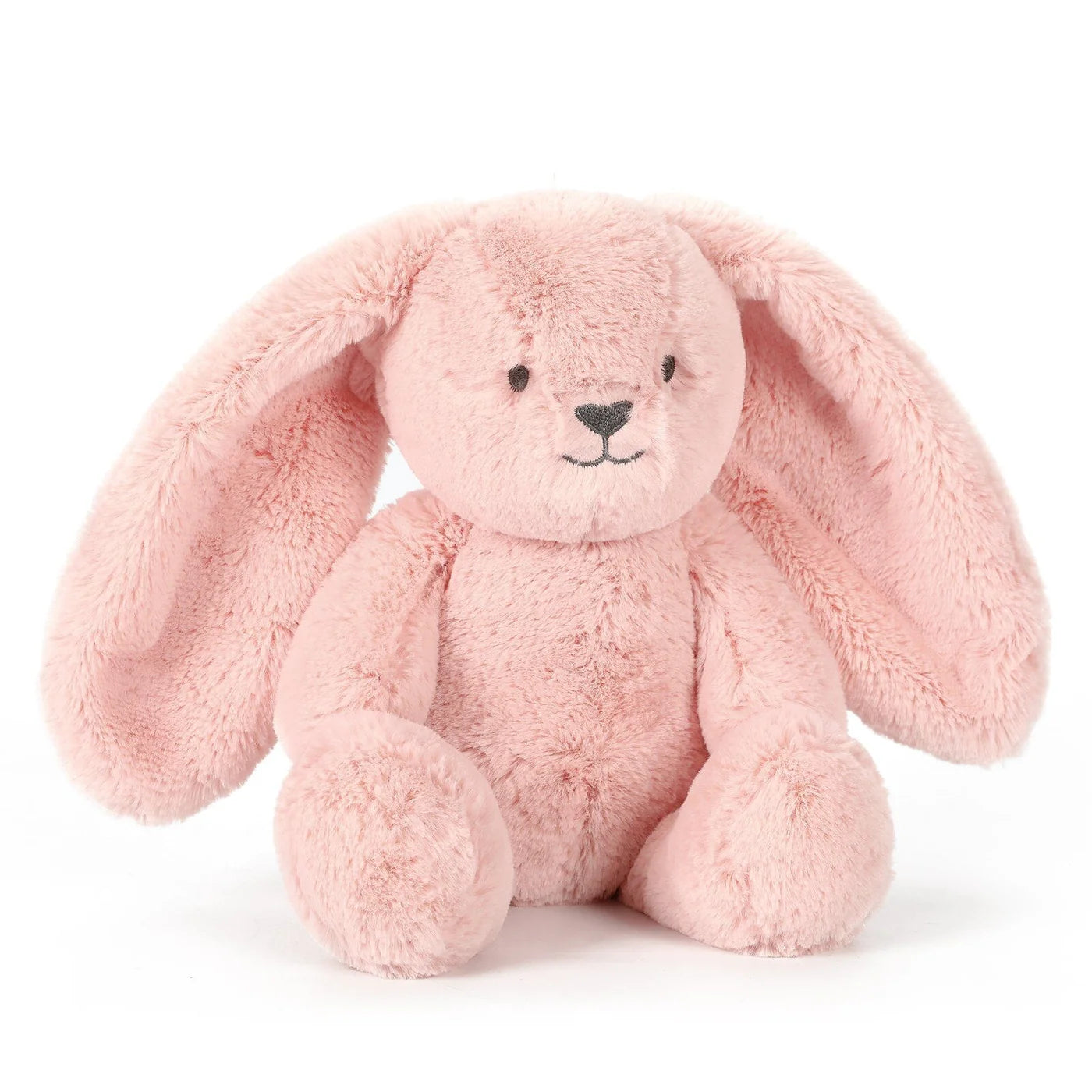 Bella Bunny Rose Pink – Soft Toy 13.5" / 34cm