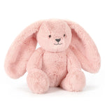 Load image into Gallery viewer, Bella Bunny Rose Pink – Soft Toy 13.5&quot; / 34cm
