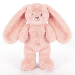 Load image into Gallery viewer, Bella Bunny Rose Pink – Soft Toy 13.5&quot; / 34cm
