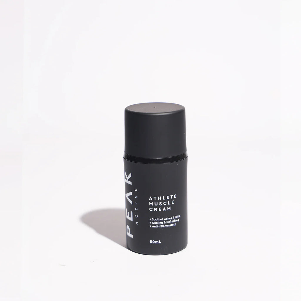 ATHLETE MUSCLE CREAM - 50ML