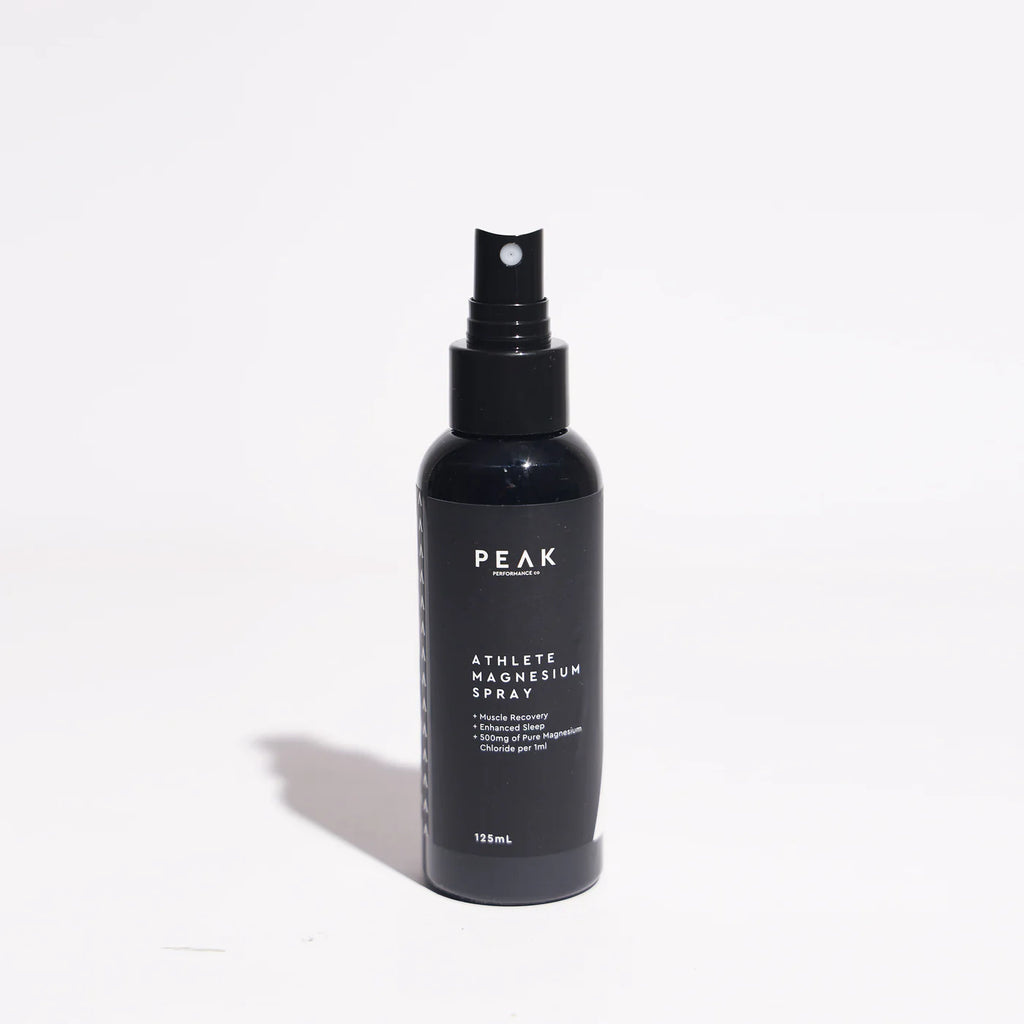ATHLETE MAGNESIUM SPRAY