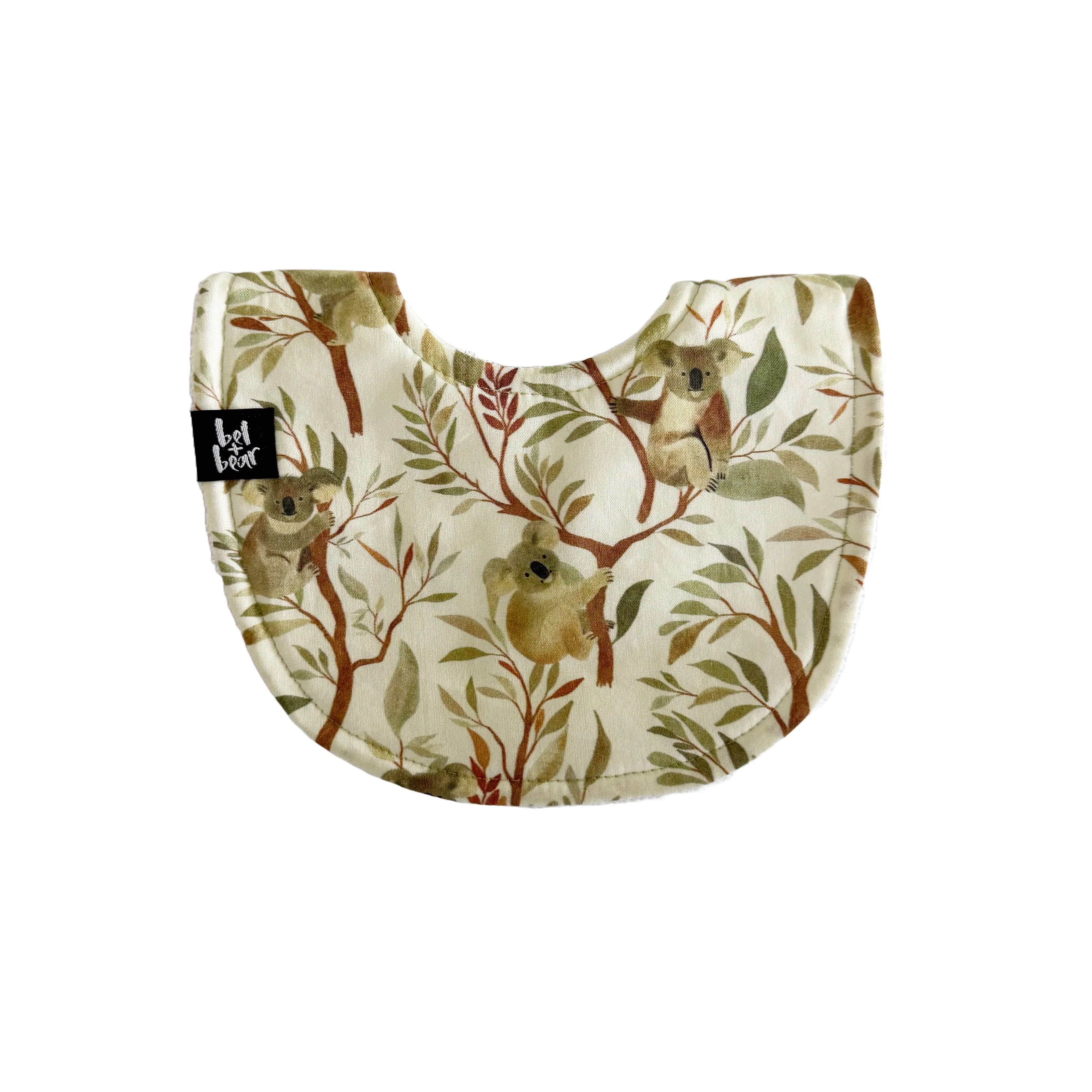 Koala Bloom Roundie