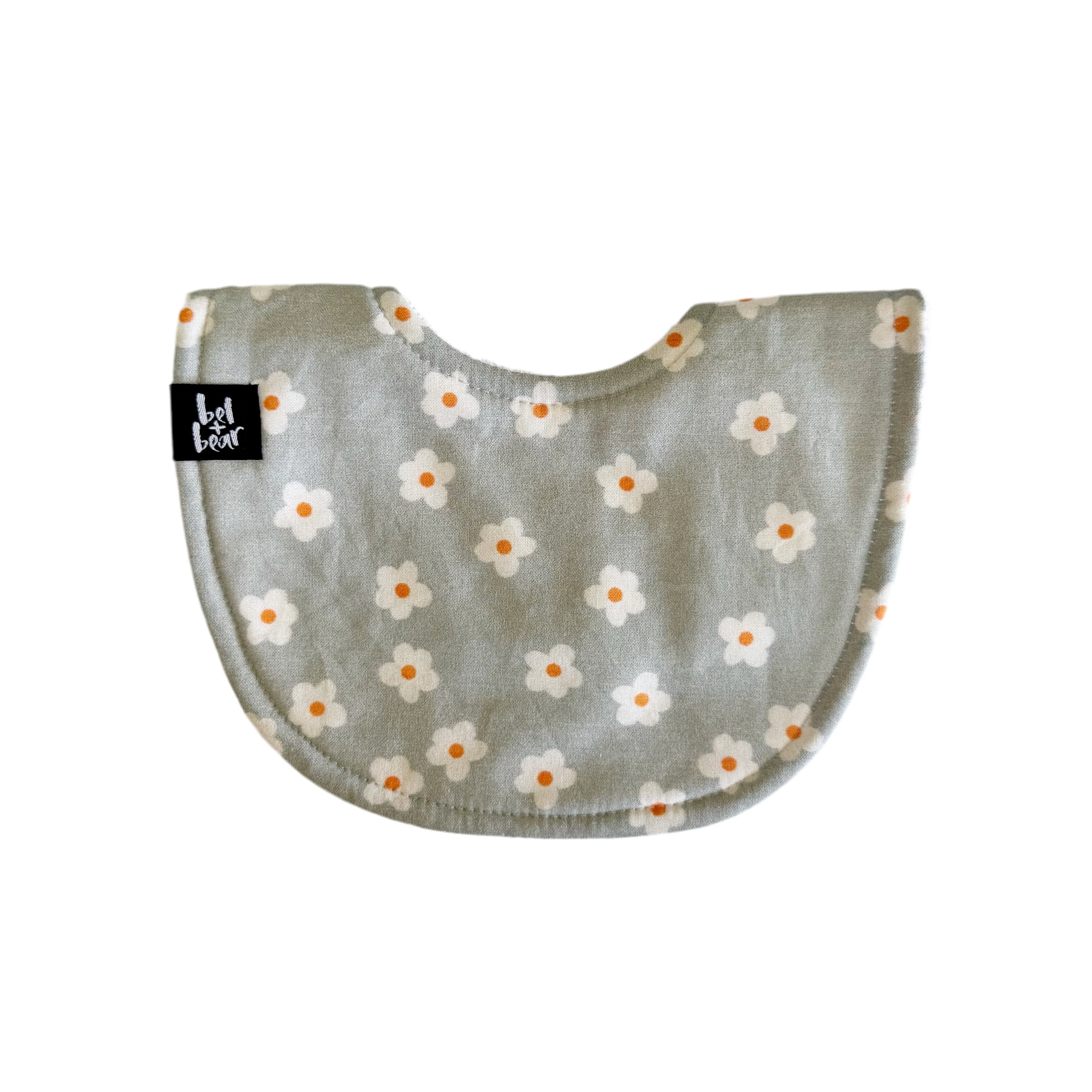 Daisy Roundie