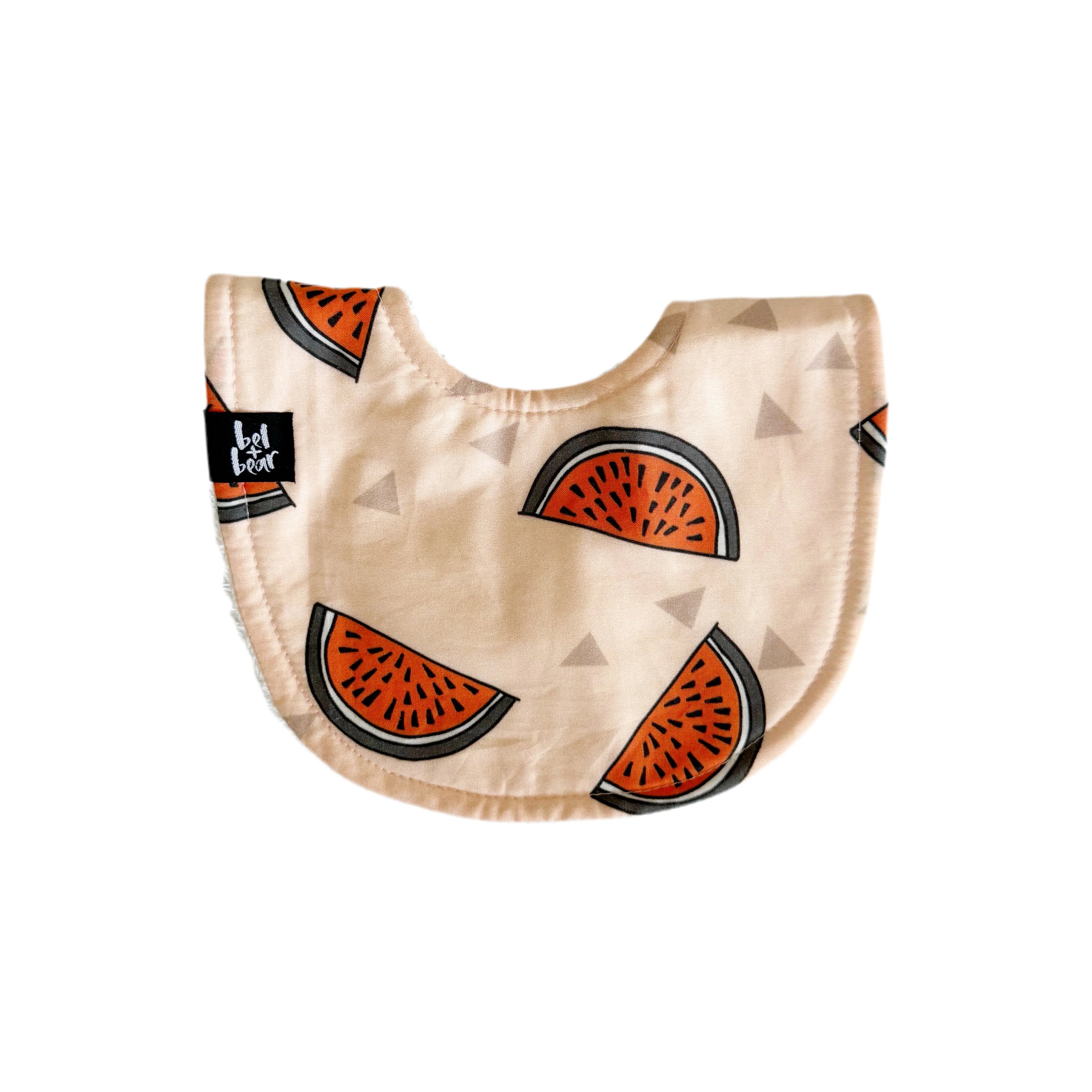 Watermelon Roundie