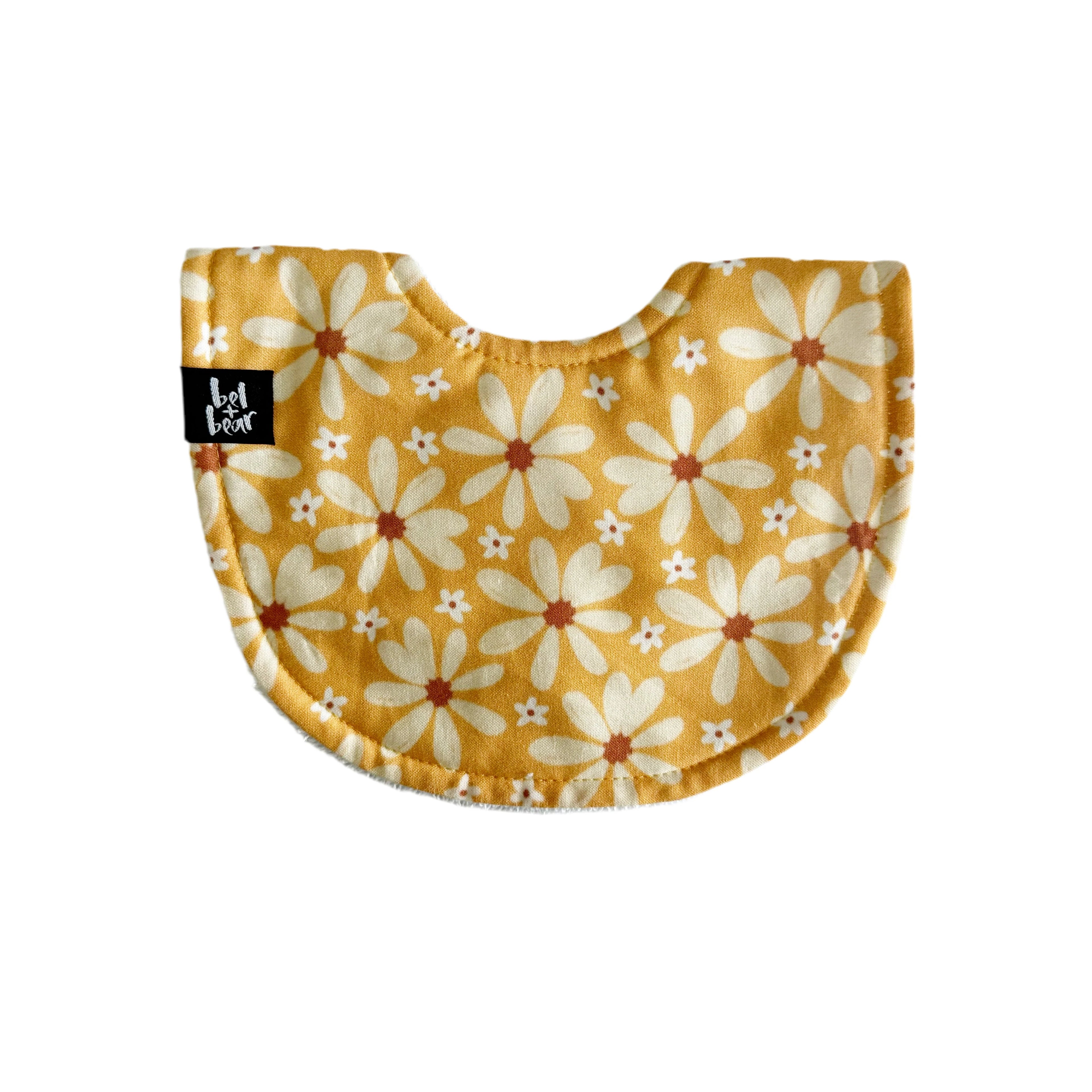 In Bloom Roundie
