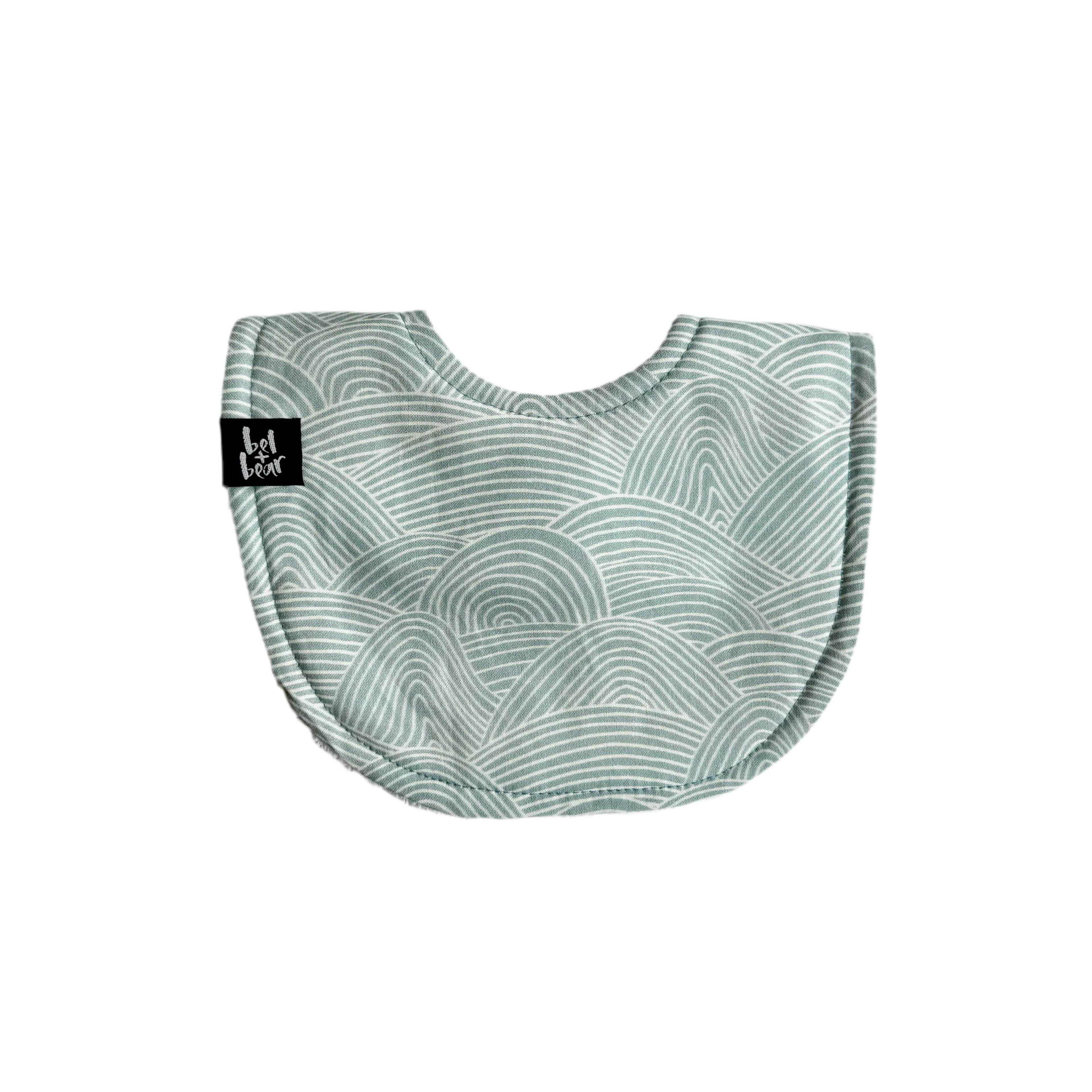 Waves Roundie