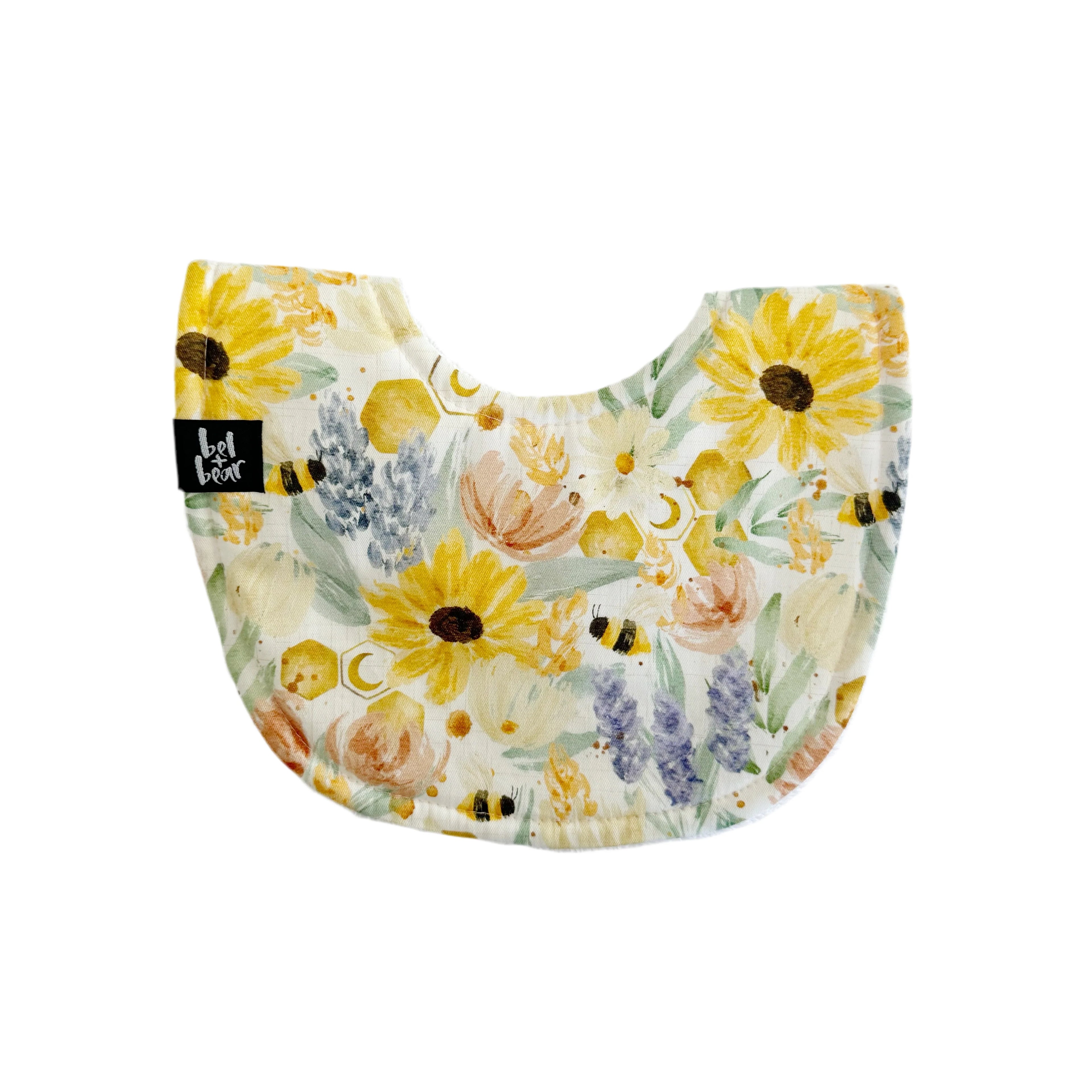Spring Time Roundie