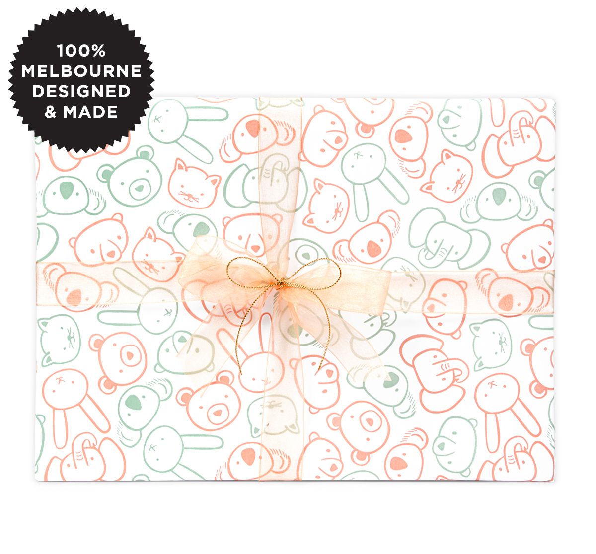 Gift Wrapping
