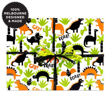 Gift Wrapping