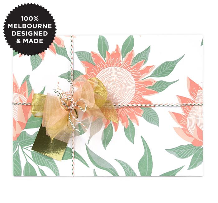 Gift Wrapping