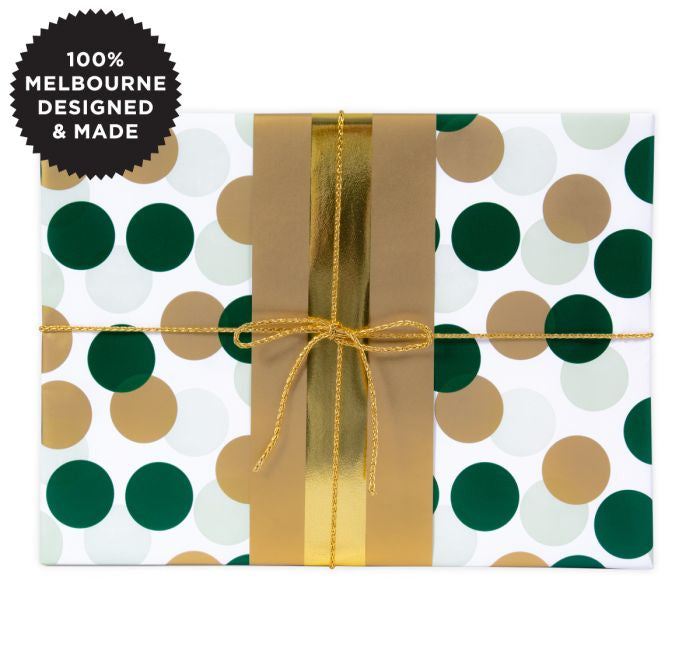 Gift Wrapping