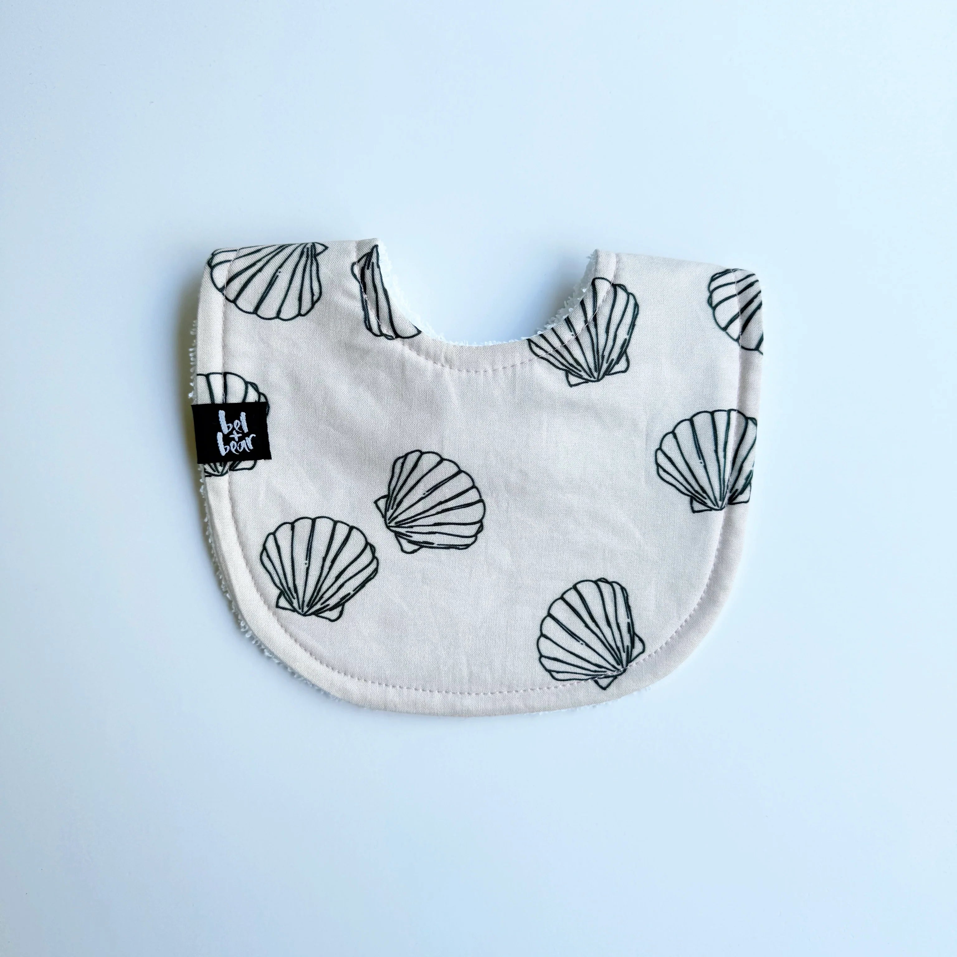 By The Seaside Roundie