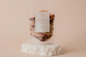 The Mama Bath Soak