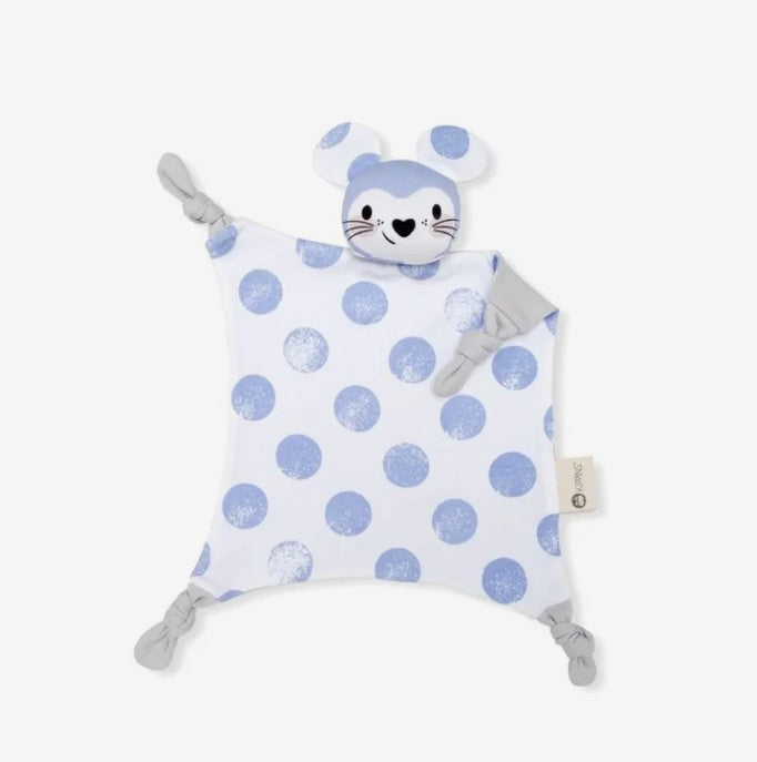 Luna Kippin Organic Cotton Baby Comforter
