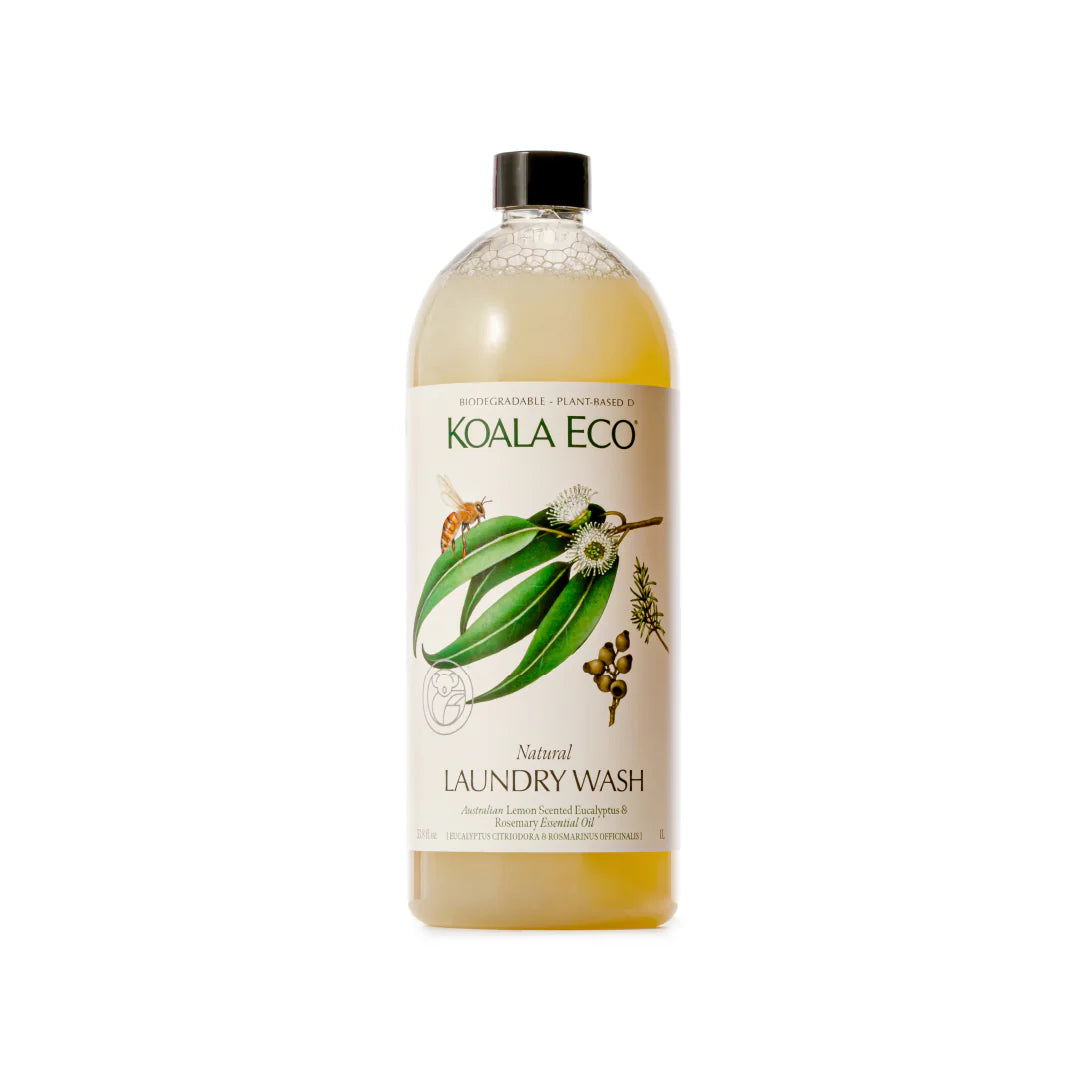 Laundry Wash 1L