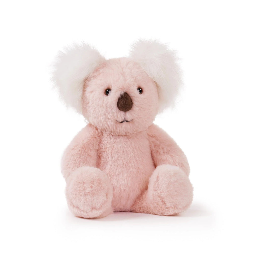 Little Cupcake Koala (Vegan Angora) Soft Toy 10"/ 25 cm (Copy)