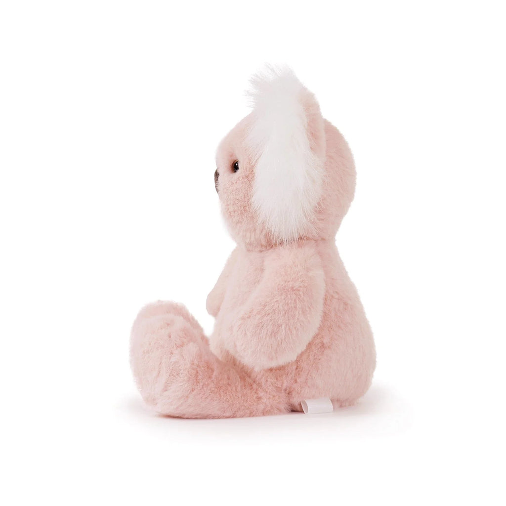 Little Cupcake Koala (Vegan Angora) Soft Toy 10"/ 25 cm (Copy)