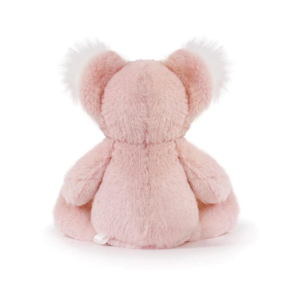 Little Cupcake Koala (Vegan Angora) Soft Toy 10"/ 25 cm (Copy)