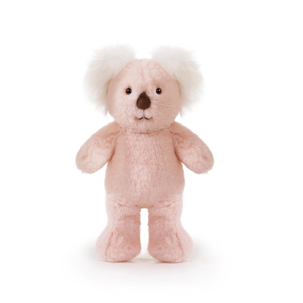 Little Cupcake Koala (Vegan Angora) Soft Toy 10"/ 25 cm (Copy)
