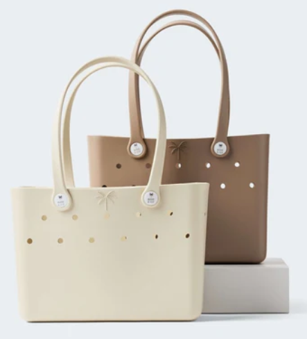 Midi Tribe Bag in Sand Dune