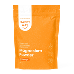 Load image into Gallery viewer, Orange Magnesium Magnesium 315g
