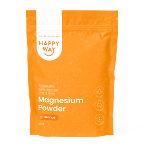 Orange Magnesium Magnesium 315g