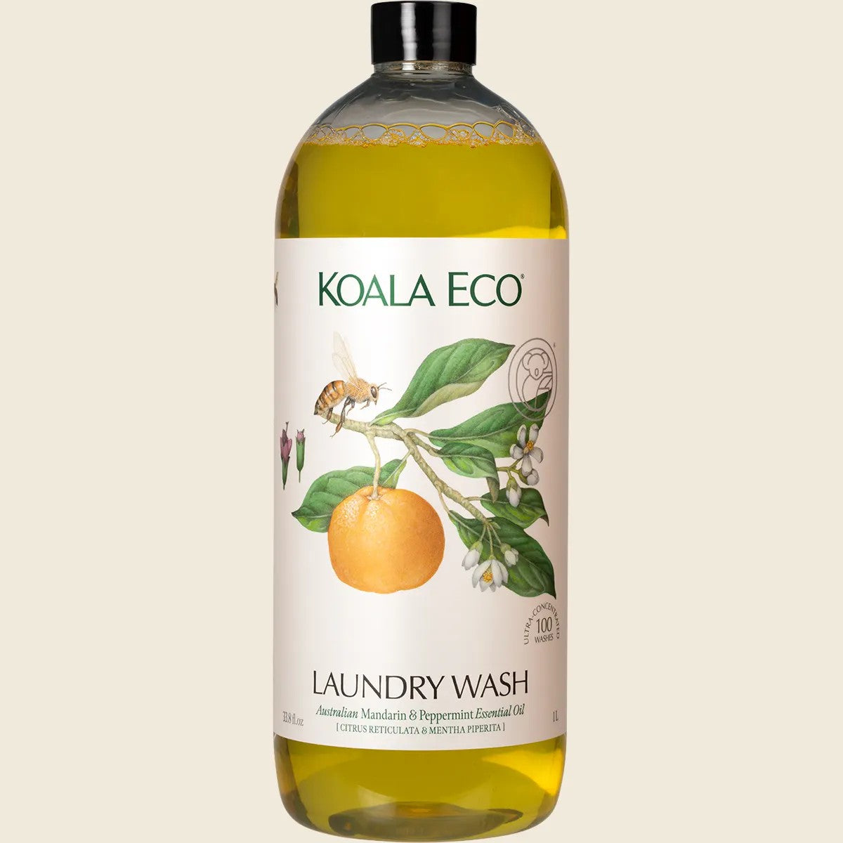 Laundry Wash 1L