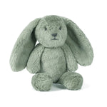 Load image into Gallery viewer, Little Beau Bunny Sage Soft Toy 10&quot; / 25cm
