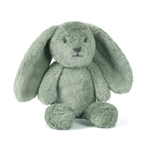 Little Beau Bunny Sage Soft Toy 10" / 25cm