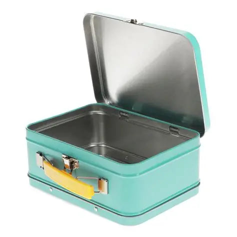 Rex London Tin Case - Dinosaurs