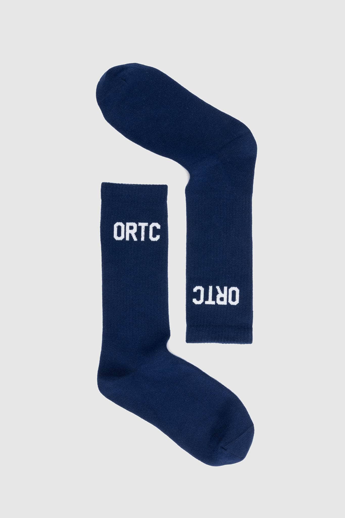 ORTC Ribbed Sock