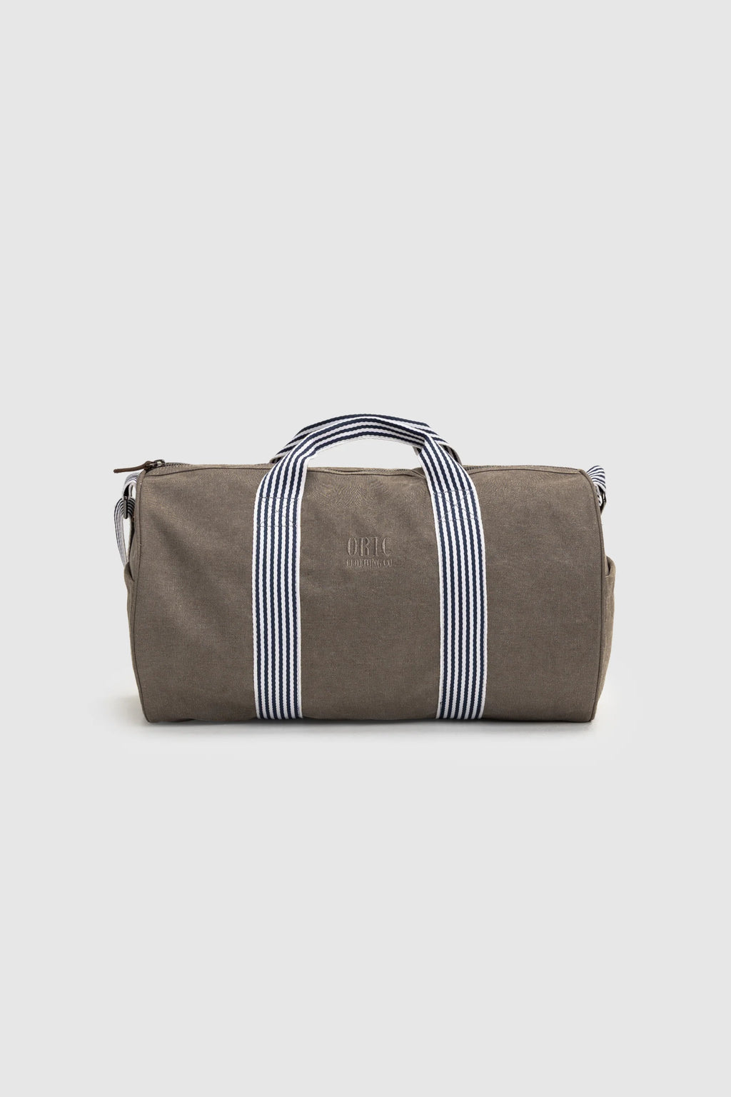 Canvas Duffle Bark