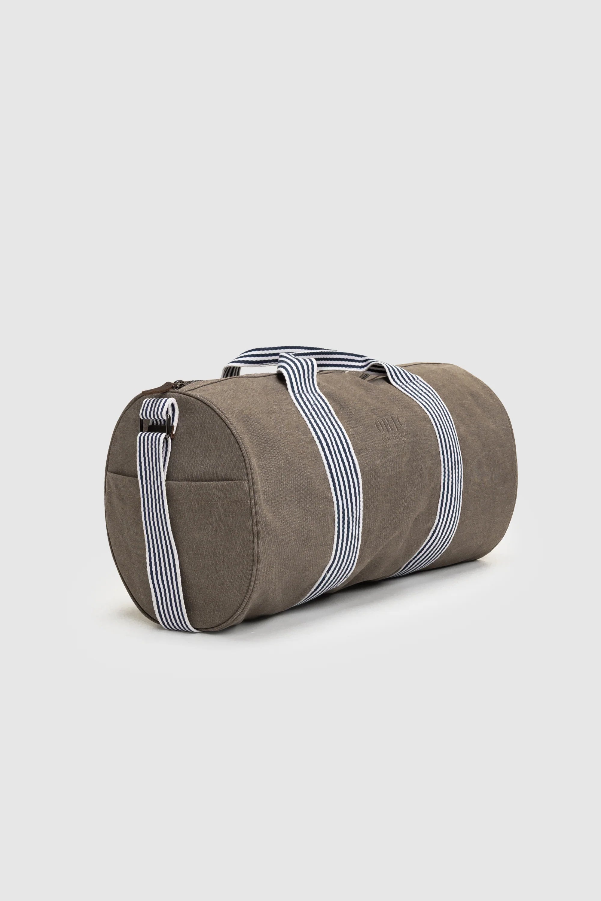 Canvas Duffle Bark
