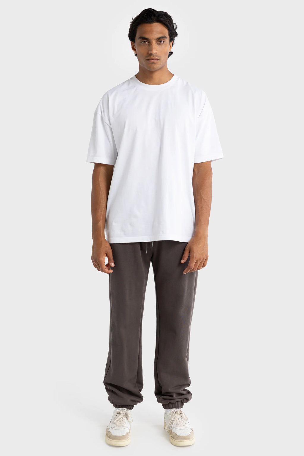 Lennox Track Pants Espresso