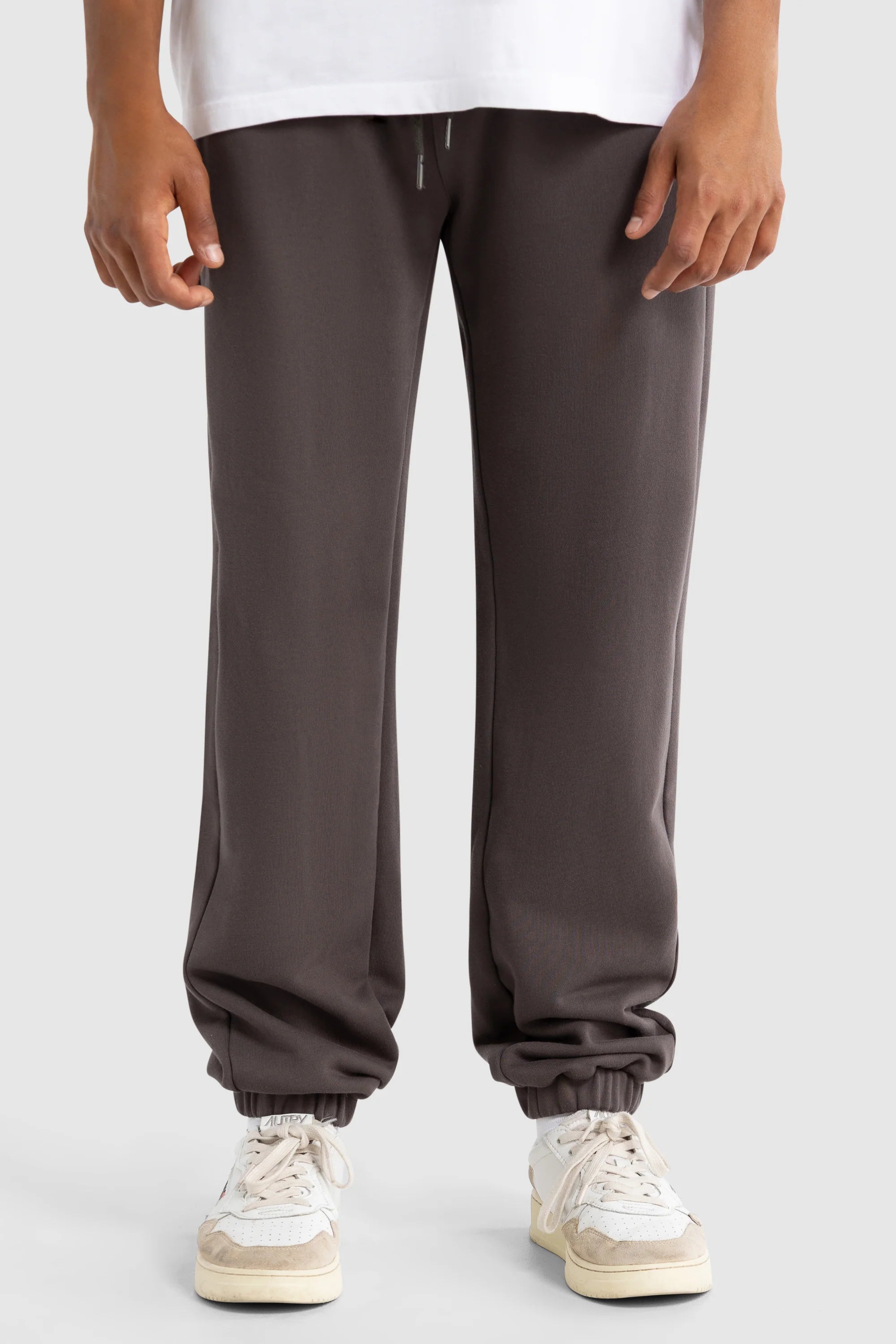 Lennox Track Pants Espresso
