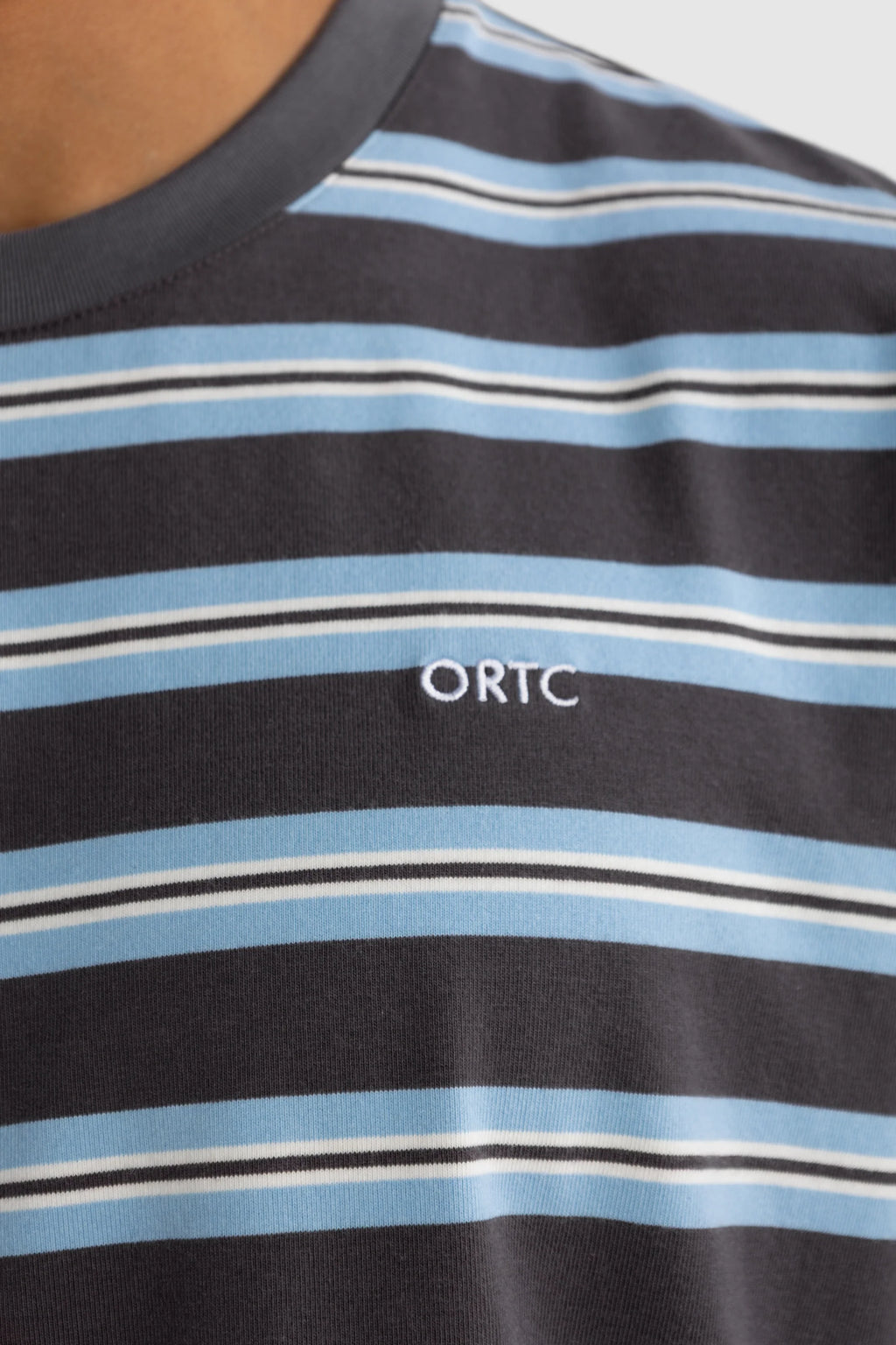 Oscar Box Fit T Shirt