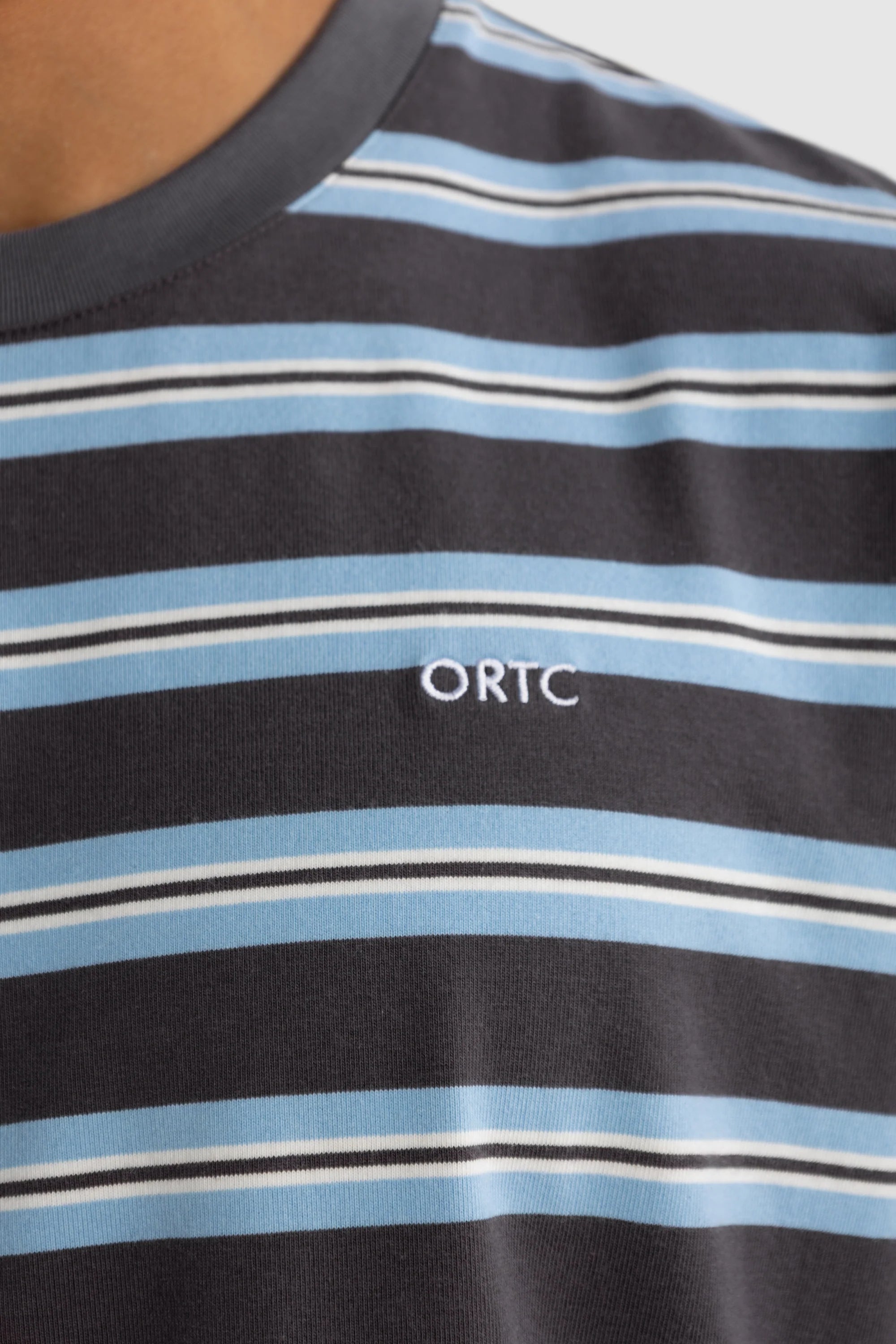 Oscar Box Fit T Shirt