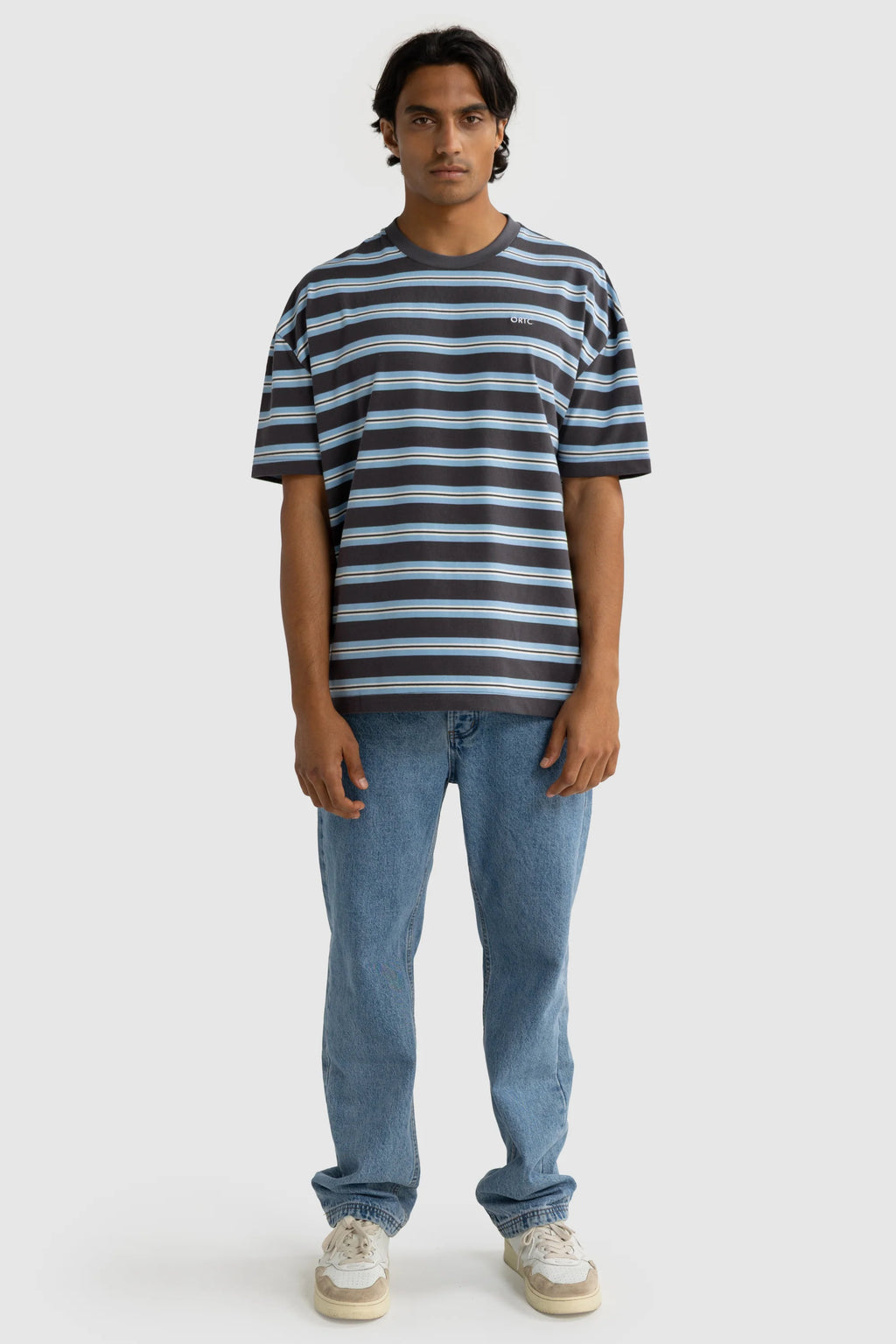 Oscar Box Fit T Shirt