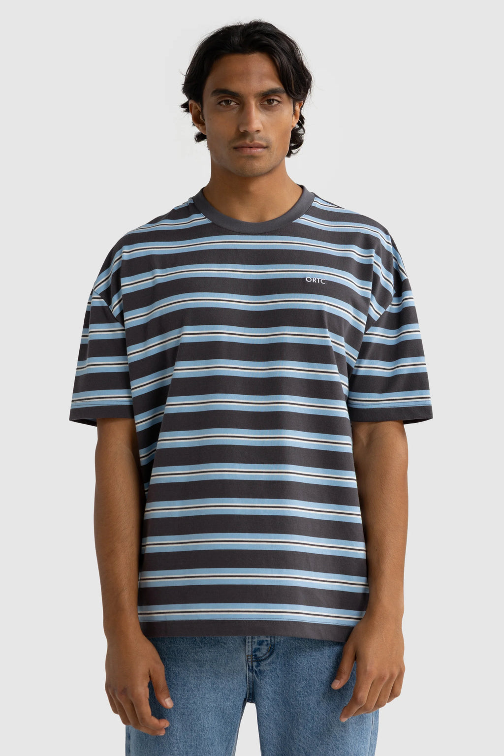 Oscar Box Fit T Shirt