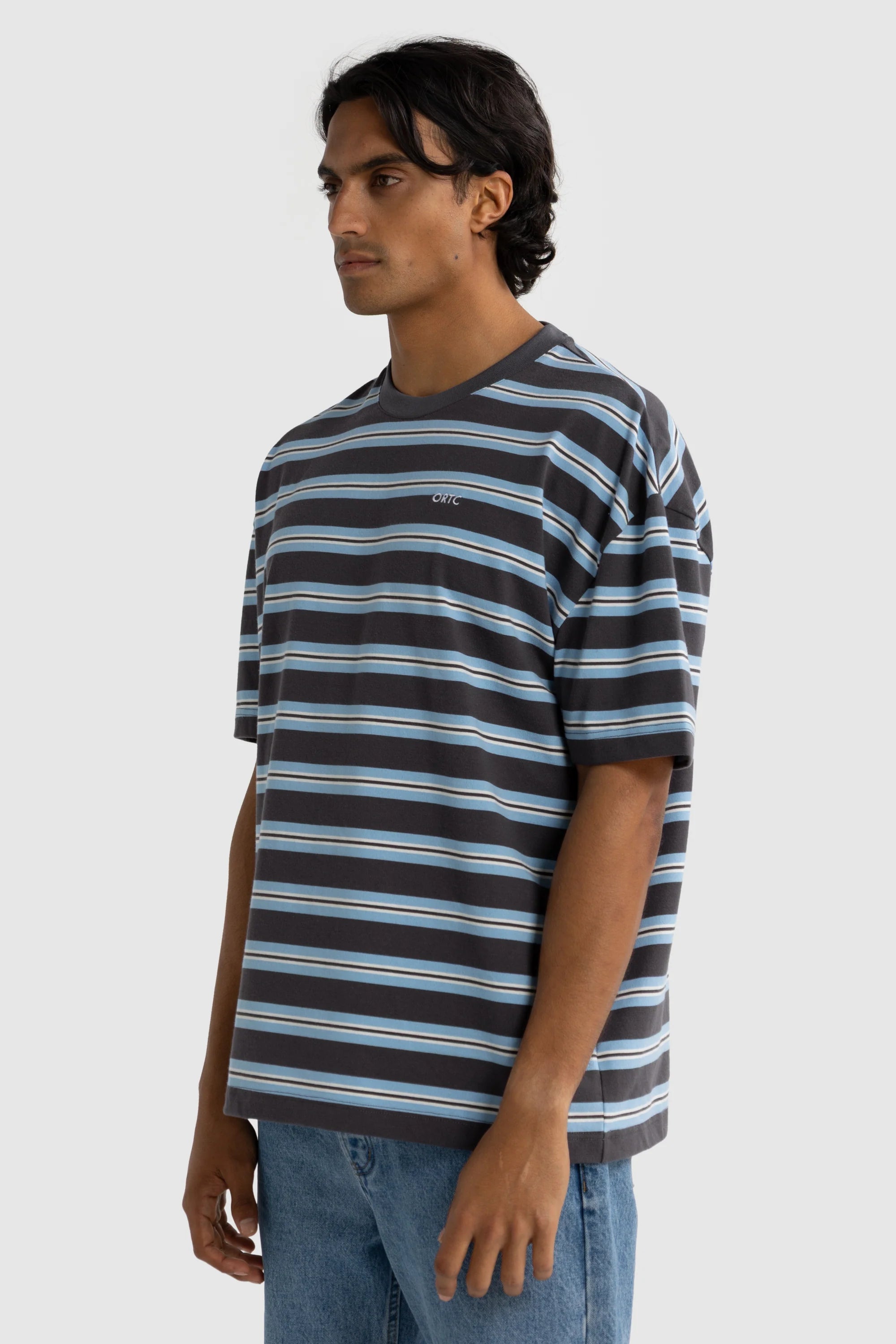Oscar Box Fit T Shirt