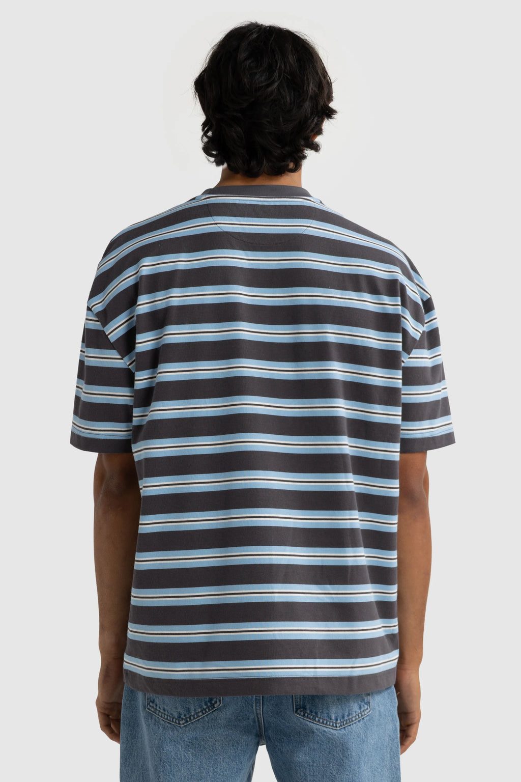 Oscar Box Fit T Shirt