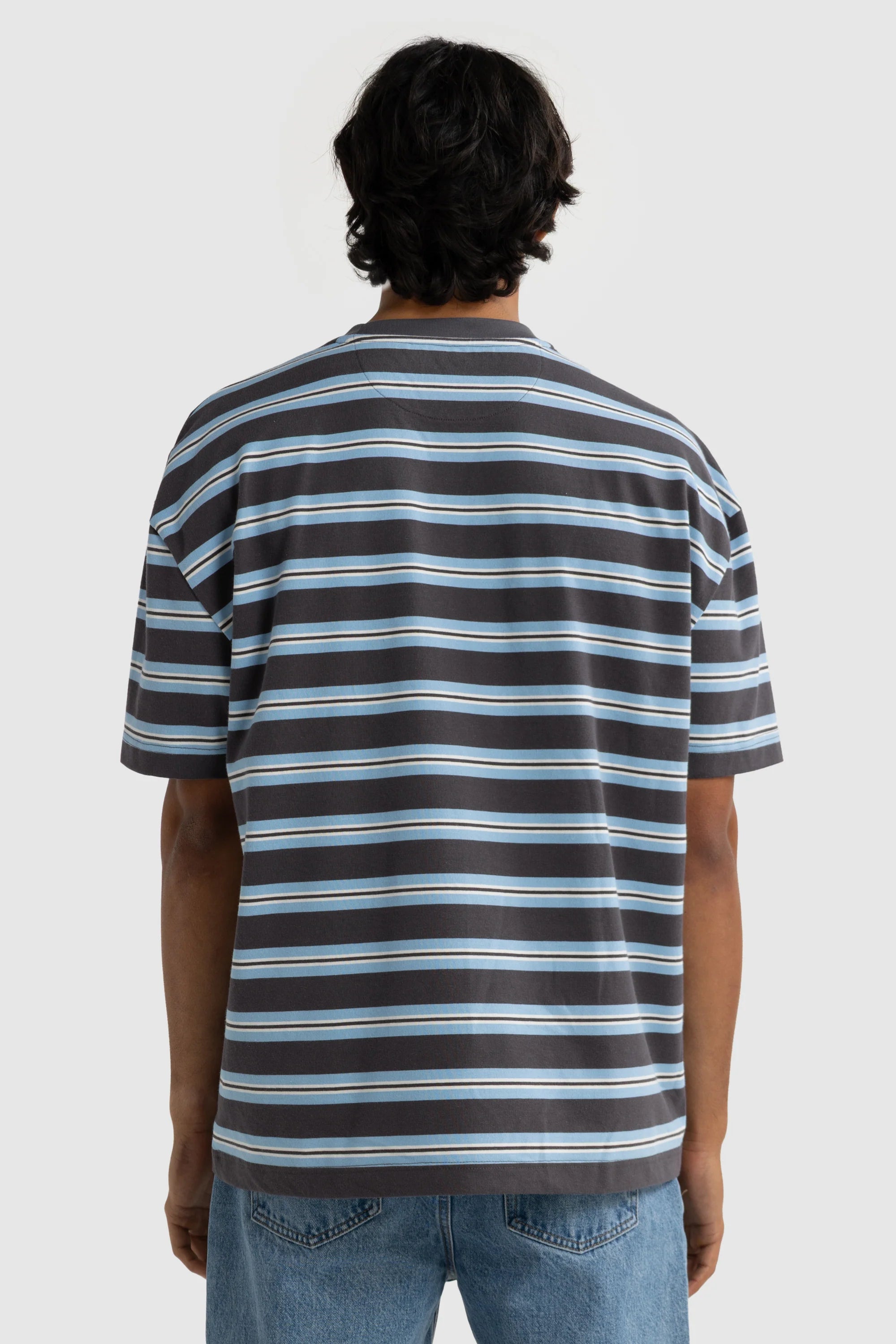 Oscar Box Fit T Shirt