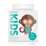 Load image into Gallery viewer, Milo The Monkey Kids Ice Pack
