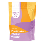 Load image into Gallery viewer, Passionfruit Pre-Workout Powder 250g
