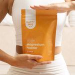 Load image into Gallery viewer, Orange Magnesium Magnesium 315g
