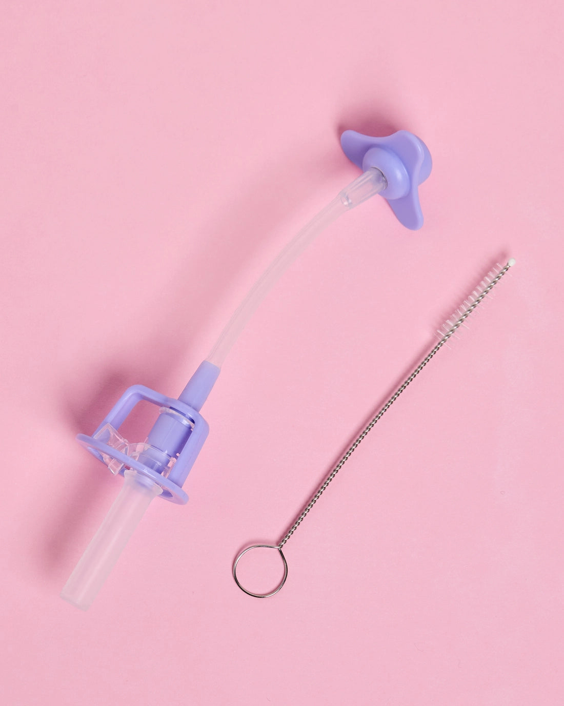 Replacement Straw (Weighted)