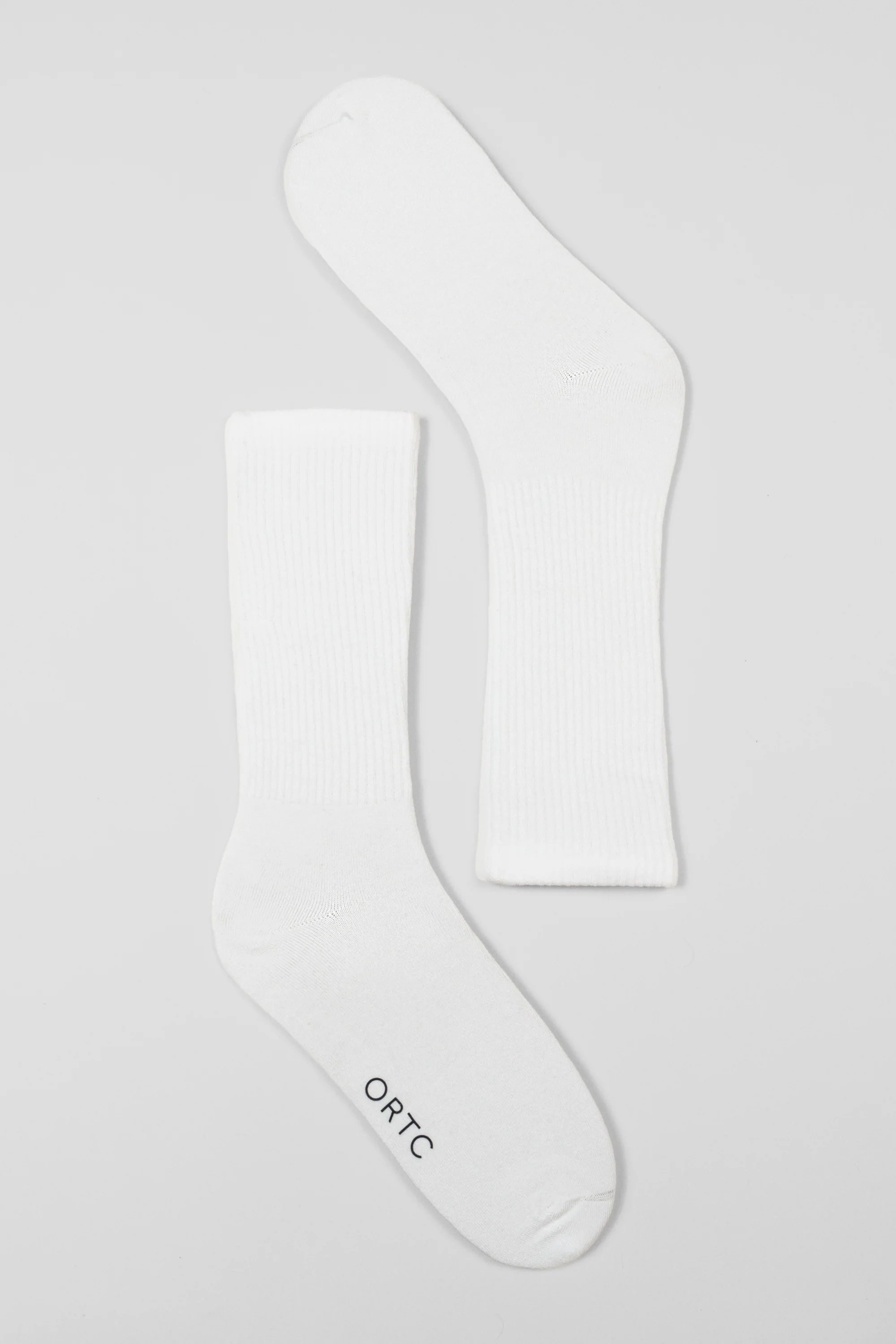 ORTC Ribbed Sock