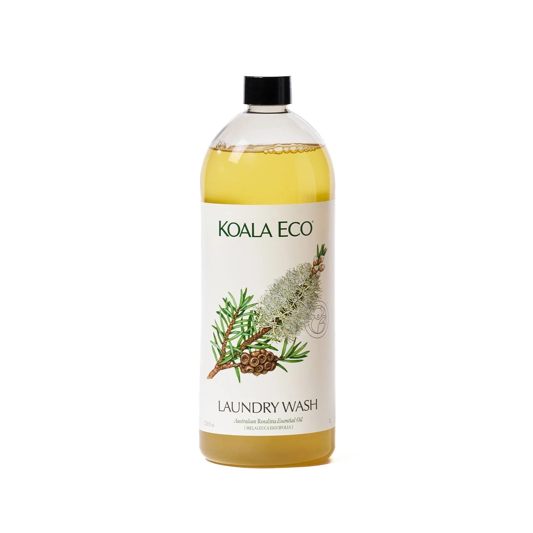 Laundry Wash 1L